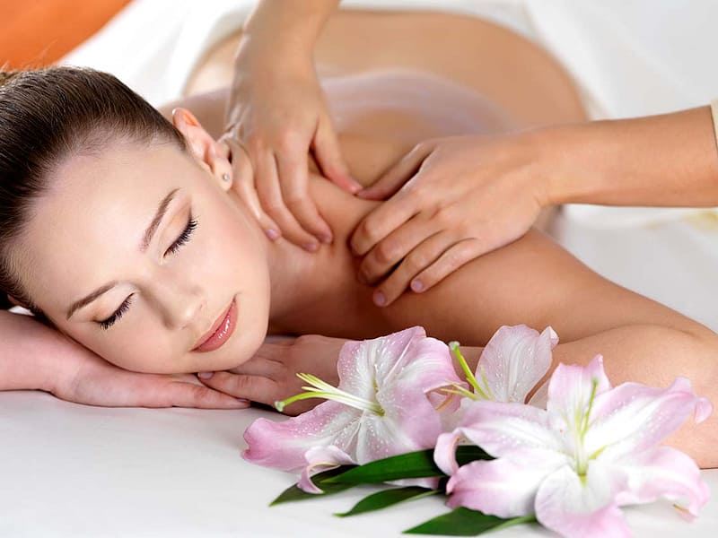 Why Get a Massage: Twelve Reasons to Convince You