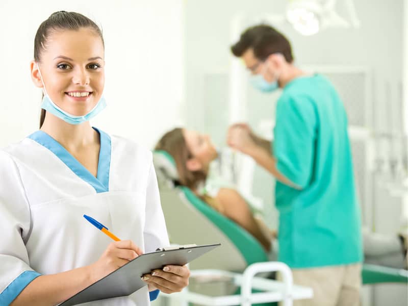What Does A Dental Hygienist Do: Ways To Keep Your Teeth Clean