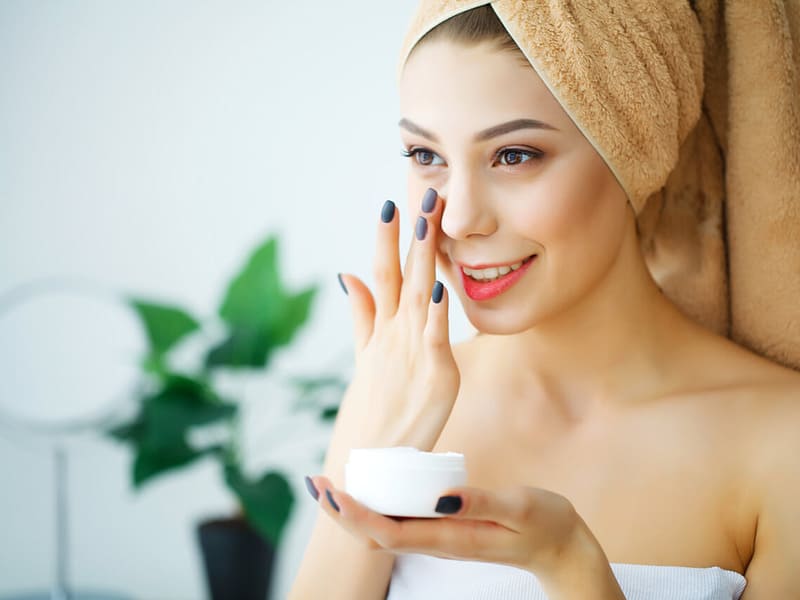 What Are Advanced Dermatology Skin Care Products?