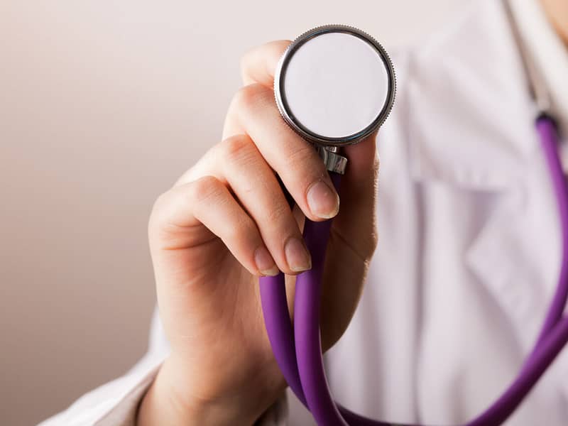 What Is The Advantage Of Having An Annual Health Check Up?