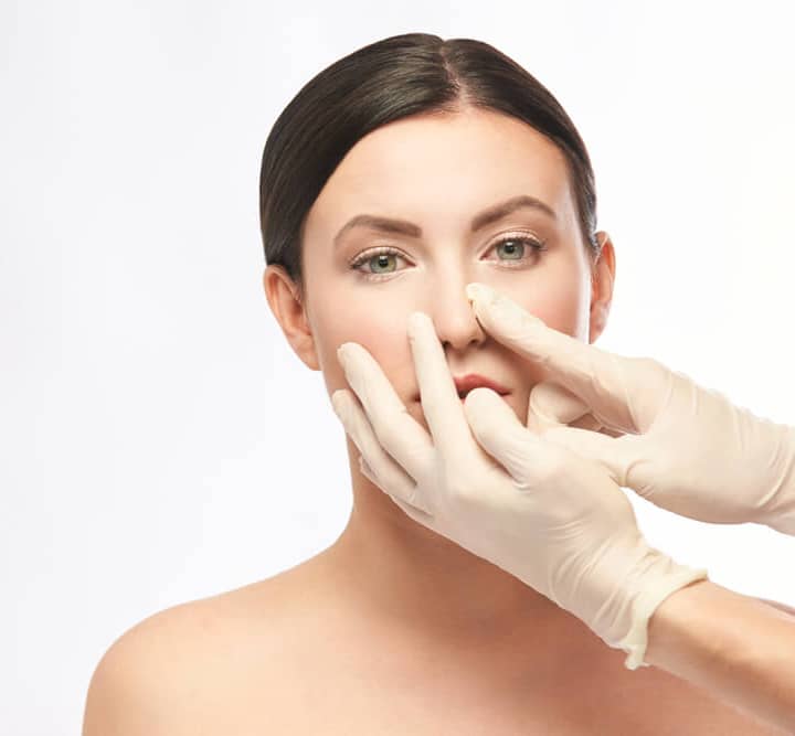 Septoplasty vs. Rhinoplasty: Understanding the Differences and Choosing the Right Procedure for You