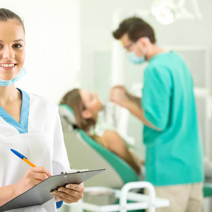 What Does A Dental Hygienist Do: Ways To Keep Your Teeth Clean