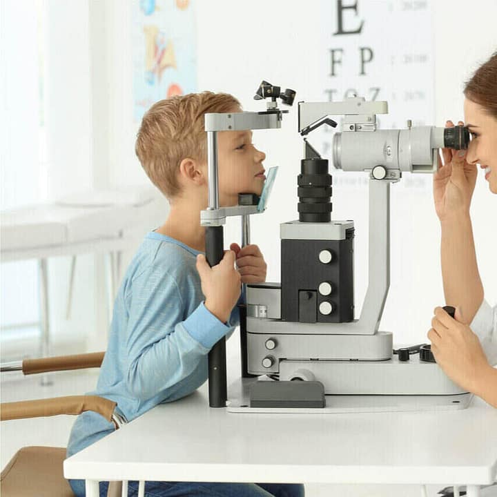 Eye Health Services: Maintaining A Clearer Vision Ahead Of You
