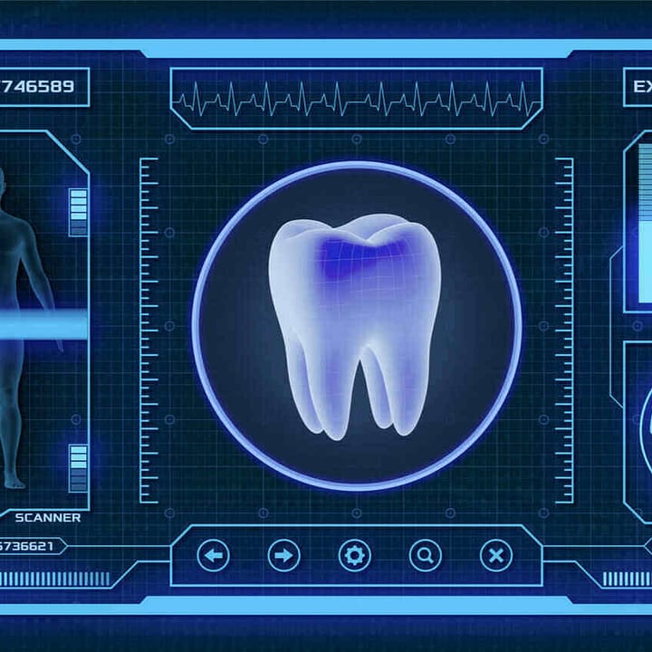 New Dental Care: 5 New And Innovative Dental Care Services