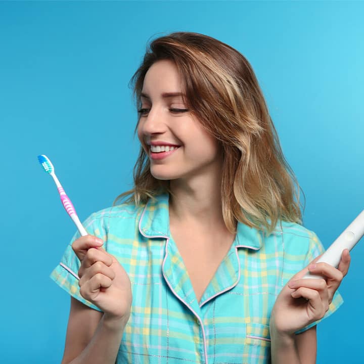 Oral B Pro 1000 Reviews (Brush Head, Handle, Battery)