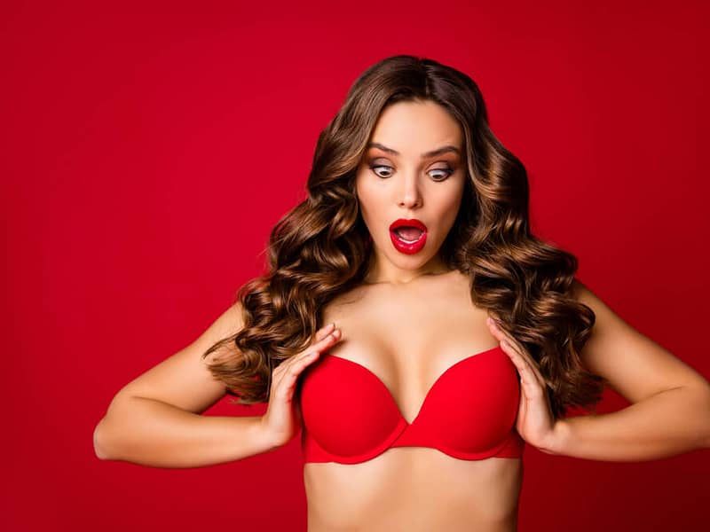 Unveiling the Mystique: The Average Cost of Breast Implants and What It Means for You!