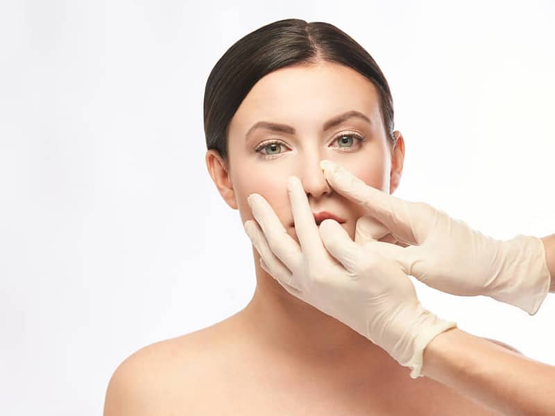 Septoplasty vs. Rhinoplasty: Understanding the Differences and Choosing the Right Procedure for You